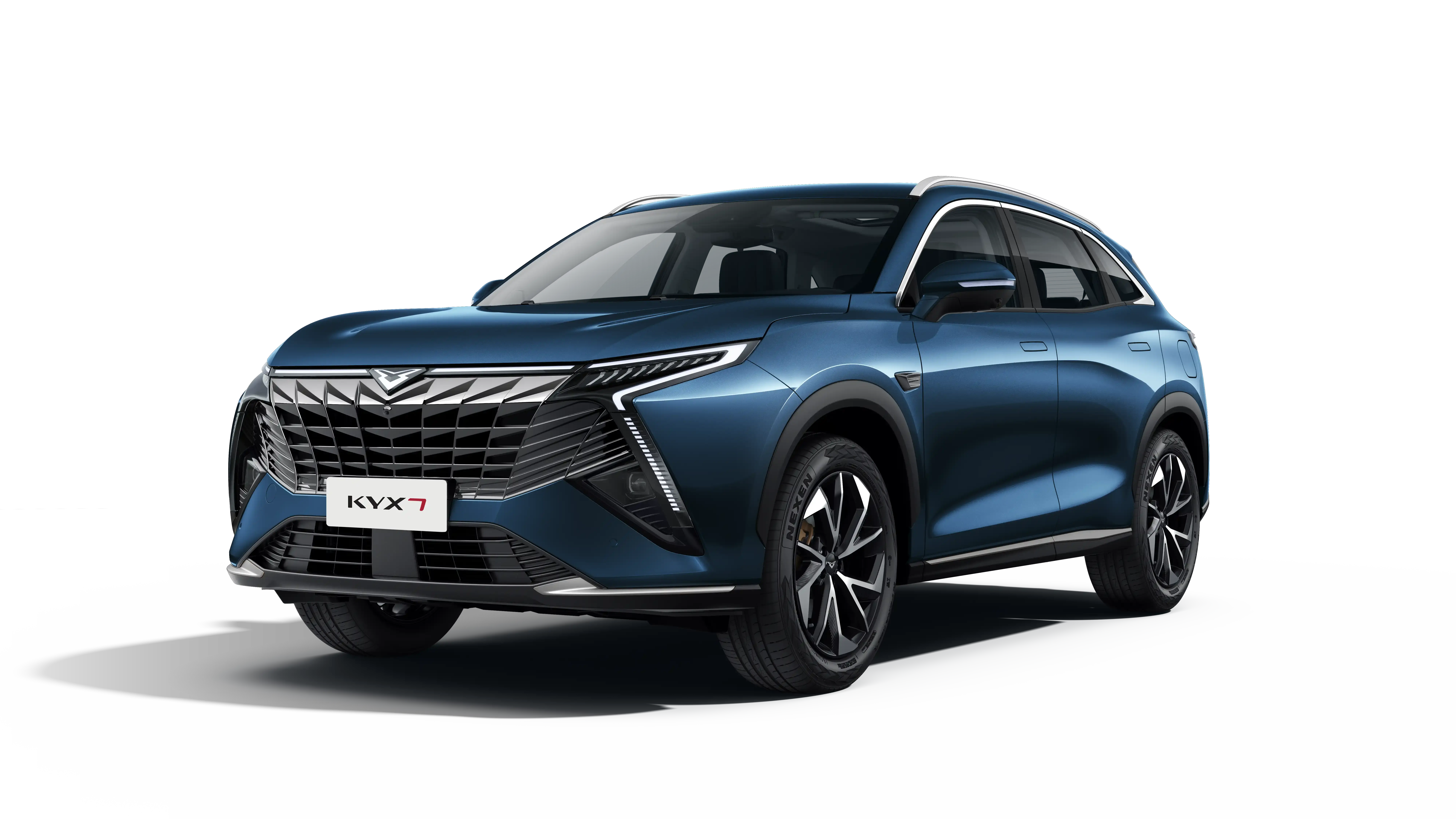 X7